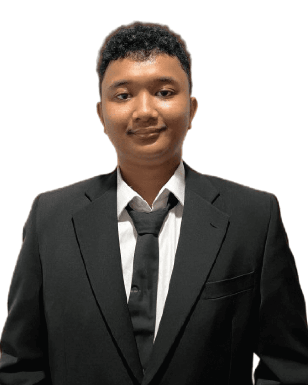 Amalay Raffly Arnoldy