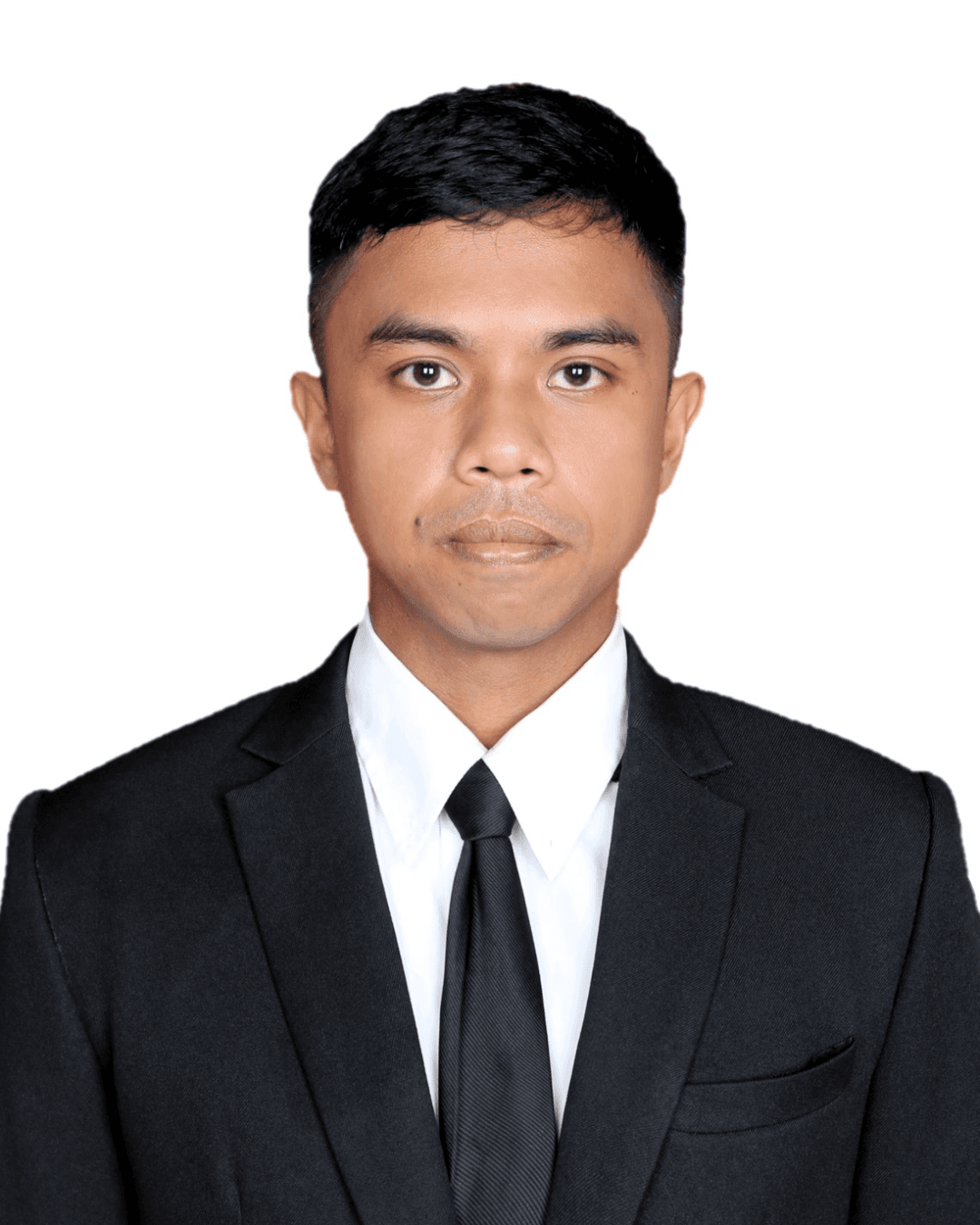 Muhammad Maruf R Jahuddin