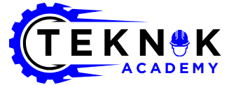 Logo Teknik Academy