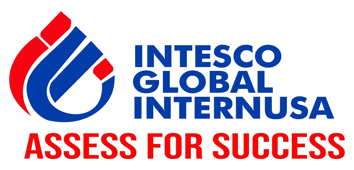 PT Intesco Global Internusa